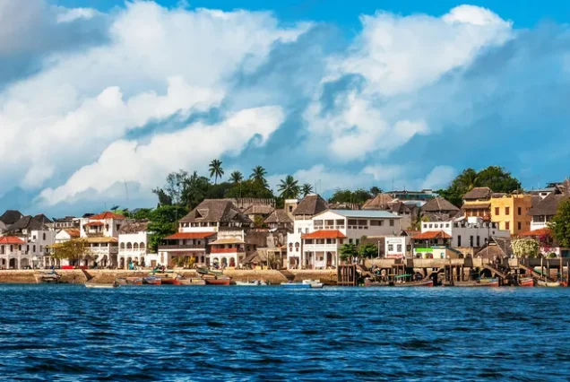 Lamu Holiday Deals, 3 Days Flying Packages