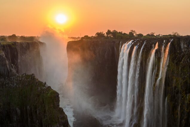 18 DAYS EPIC VICTORIA FALLS OVERLAND ODYSSEY