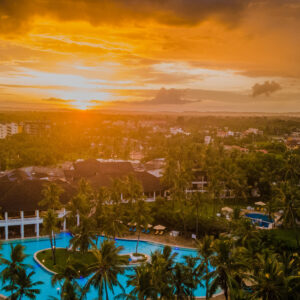 2 NIGHTS MOMBASA BEACH HOLIDAY GETAWAY PACKAGES