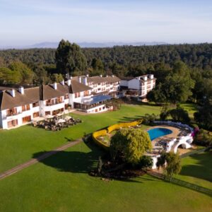 NANYUKI 2 NIGHTS GETAWAY